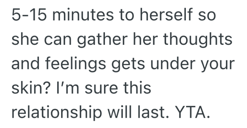 Screenshot 2025 05 26 at 6.39.37 AM e1748256020479 She Walks Away Mid Argument To “Regulate Her Emotions,” But He’s Not Sure He Believes Her