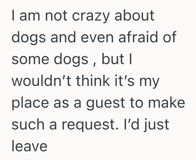 Screenshot 2025 05 27 at 10.14.53 PM Little Boy Is Invited To A School Friends Pool Party, But He Wasnt Told Ahead Of Time That There Would Be Dogs There