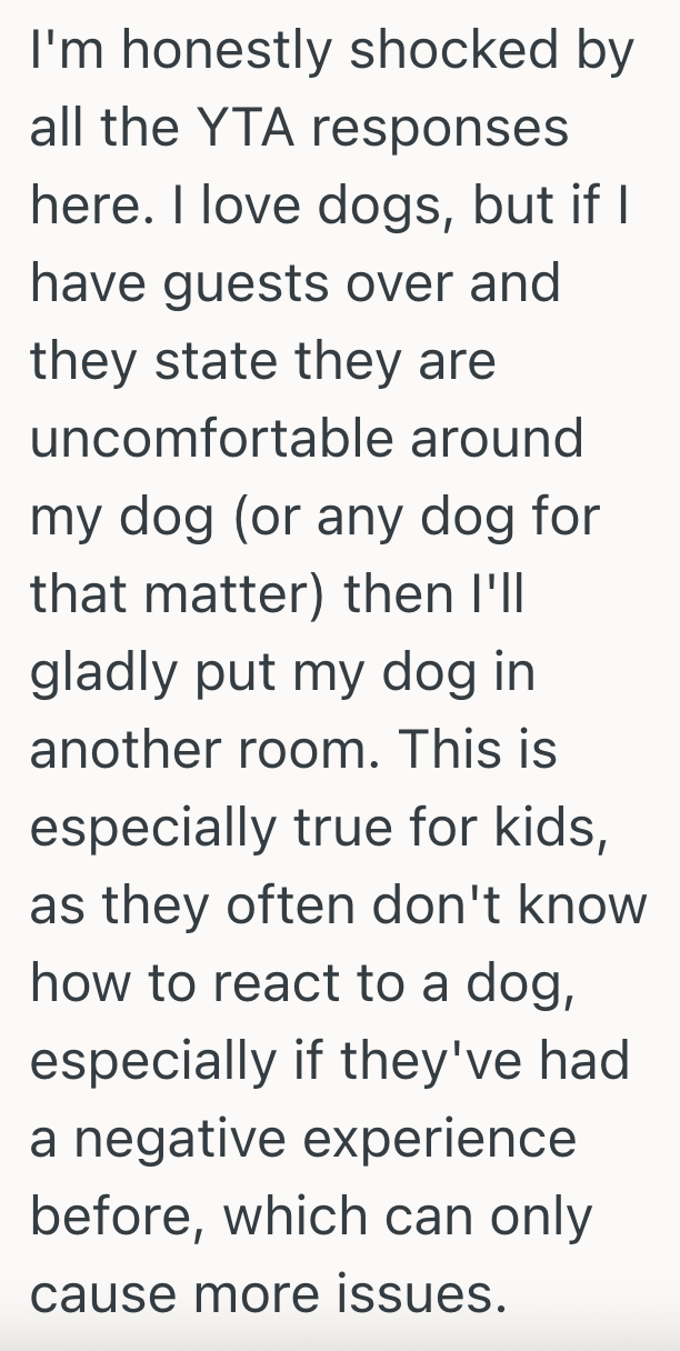 Screenshot 2025 05 27 at 10.16.00 PM Little Boy Is Invited To A School Friends Pool Party, But He Wasnt Told Ahead Of Time That There Would Be Dogs There