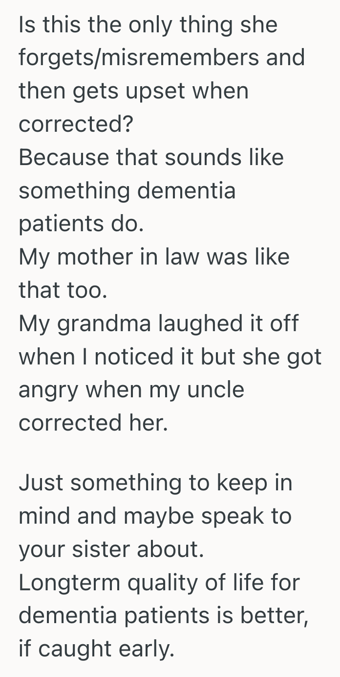 Screenshot 2025 05 27 at 4.29.56 PM Son Pointed Out Their Mom’s Geography Mistake, But She Took It Personally And Now Their Relationship Is On The Rocks