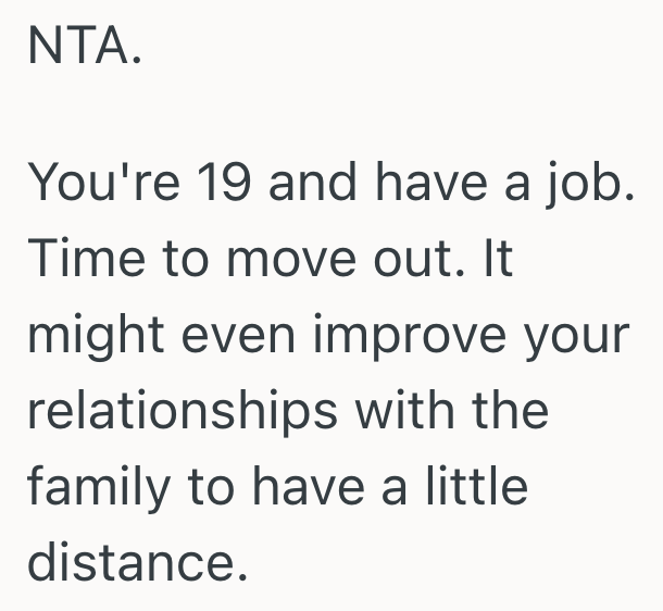 Screenshot 2025 05 27 at 6.11.31 PM Mom Still Cooks And Cleans For Her Adult Sons, But She Expects Her Teenage Daughter To Do Her Own Cooking And Cleaning