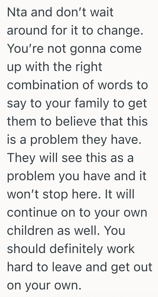 Screenshot 2025 05 27 at 6.12.37 PM Mom Still Cooks And Cleans For Her Adult Sons, But She Expects Her Teenage Daughter To Do Her Own Cooking And Cleaning