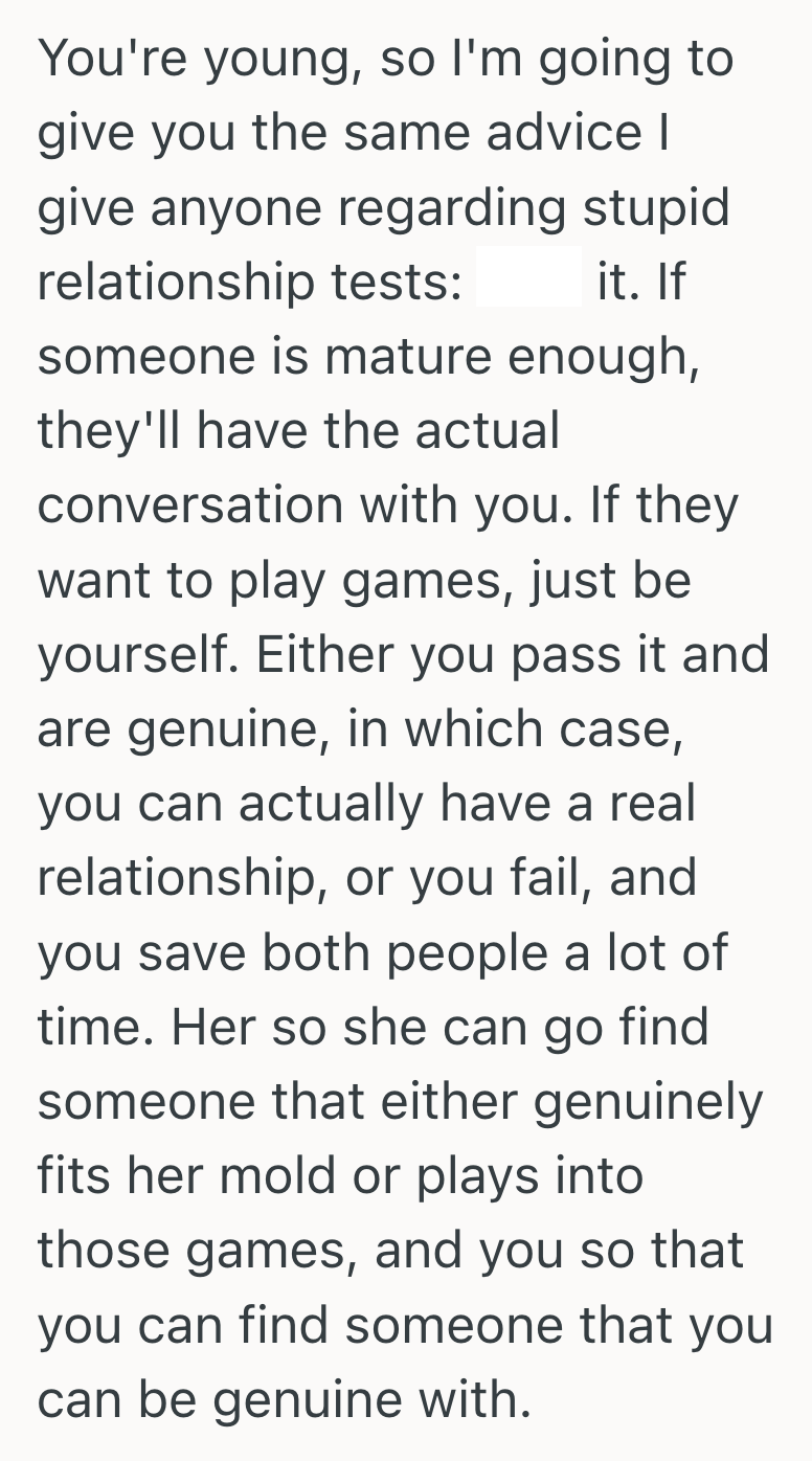 Screenshot 2025 05 28 at 12.26.33 PM His Date Insisted On Paying For Herself, But When He Backed Off And Respected Her Wishes, He Got Blamed For Not Trying Hard Enough
