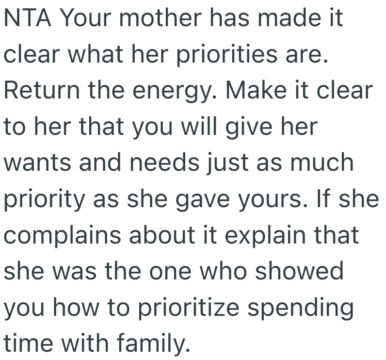 Screenshot 2025 05 28 at 6.54.39 PM Recent First Gen College Grad Wanted To Be Proud On Her Big Day, But Instead Her Family Stole The Spotlight
