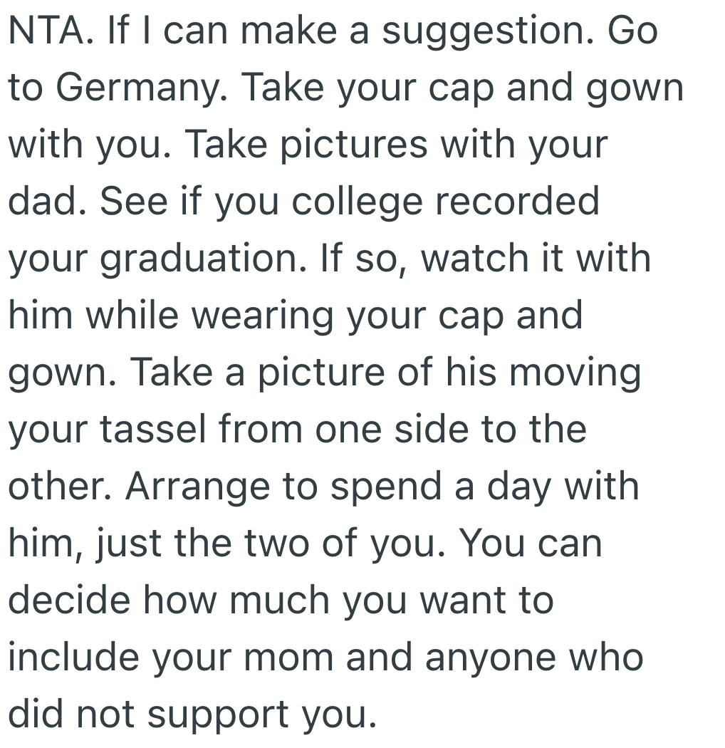 Screenshot 2025 05 28 at 6.55.11 PM Recent First Gen College Grad Wanted To Be Proud On Her Big Day, But Instead Her Family Stole The Spotlight