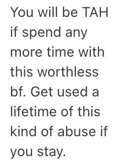 Screenshot 2025 05 28 at 6.57.23 PM Her Boyfriend Kept Criticizing Her Cooking, So She Told Him She Wont Make Him Food Anymore