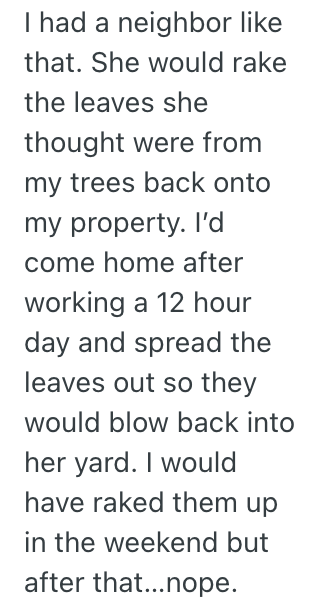 Screenshot 2025 05 28 at 7.17.06 PM His Neighbor Wont Stop Hassling Him About Moving A Truck, So Now He Wants To Only Move It A Little Bit To Spite Her