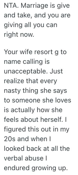 Screenshot 2025 05 28 at 7.21.38 PM His Lazy Wife Gave Him A Hard Time About Not Going To The Store, So He Told Her She Could Do it Herself