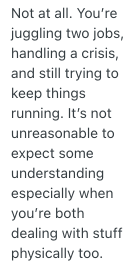 Screenshot 2025 05 28 at 7.23.11 PM His Lazy Wife Gave Him A Hard Time About Not Going To The Store, So He Told Her She Could Do it Herself
