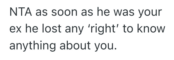 Screenshot 2025 05 29 at 4.30.01 PM Her Ex Husband Found Out She Was Diagnosed With Epilepsy, And Was Furious She Didnt Tell Him