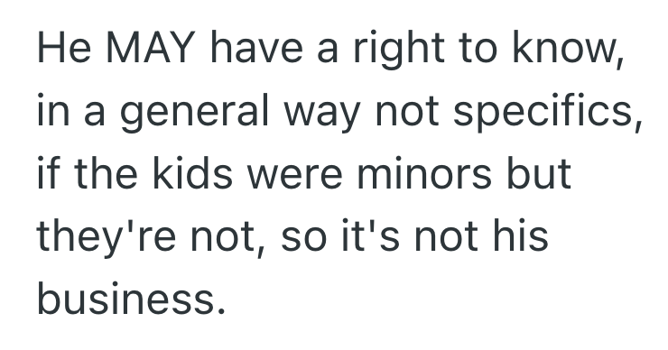 Screenshot 2025 05 29 at 4.32.08 PM Her Ex Husband Found Out She Was Diagnosed With Epilepsy, And Was Furious She Didnt Tell Him