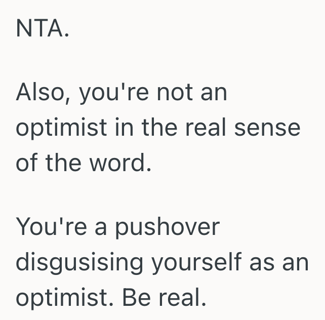 Screenshot 2025 05 29 at 7.22.25 PM Man Was Looking Forward To Camping With His Roommate, But When His Roommates Girlfriend Showed Up, He Found It Hard To Pretend Nothing Was Wrong