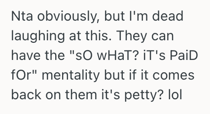 Screenshot 2025 05 29 at 9.49.21 AM Woman Baked A Birthday Cake For Her Friend, But She Took It Back After An Argument With Her Friends Mom Over A Dress
