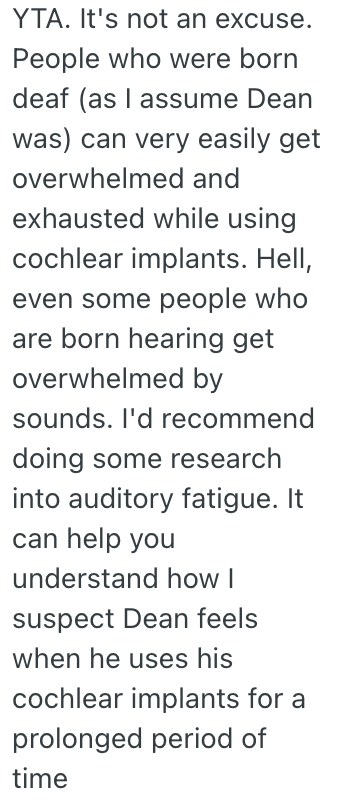 Screenshot 2025 05 30 at 1.09.19 PM His Mom Wants Him To Take Sign Language Lessons To Communicate With His Soon To Be Stepbrother, But Hes Not Interested