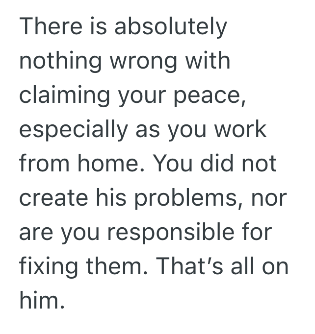 Screenshot 2025 05 30 at 10.03.34 PM Her Friend Who Got Evicted Asked If He Could Stay At Her Place For A Few Weeks, But She Said No Because She Doesnt Have The Space