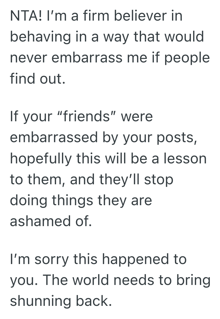 Screenshot 2025 05 30 at 11.42.48 AM Their Friend Group Hid A Secret Chat Mocking Them For Months, So They Posted Screenshots And Confronted The Betrayal Head On