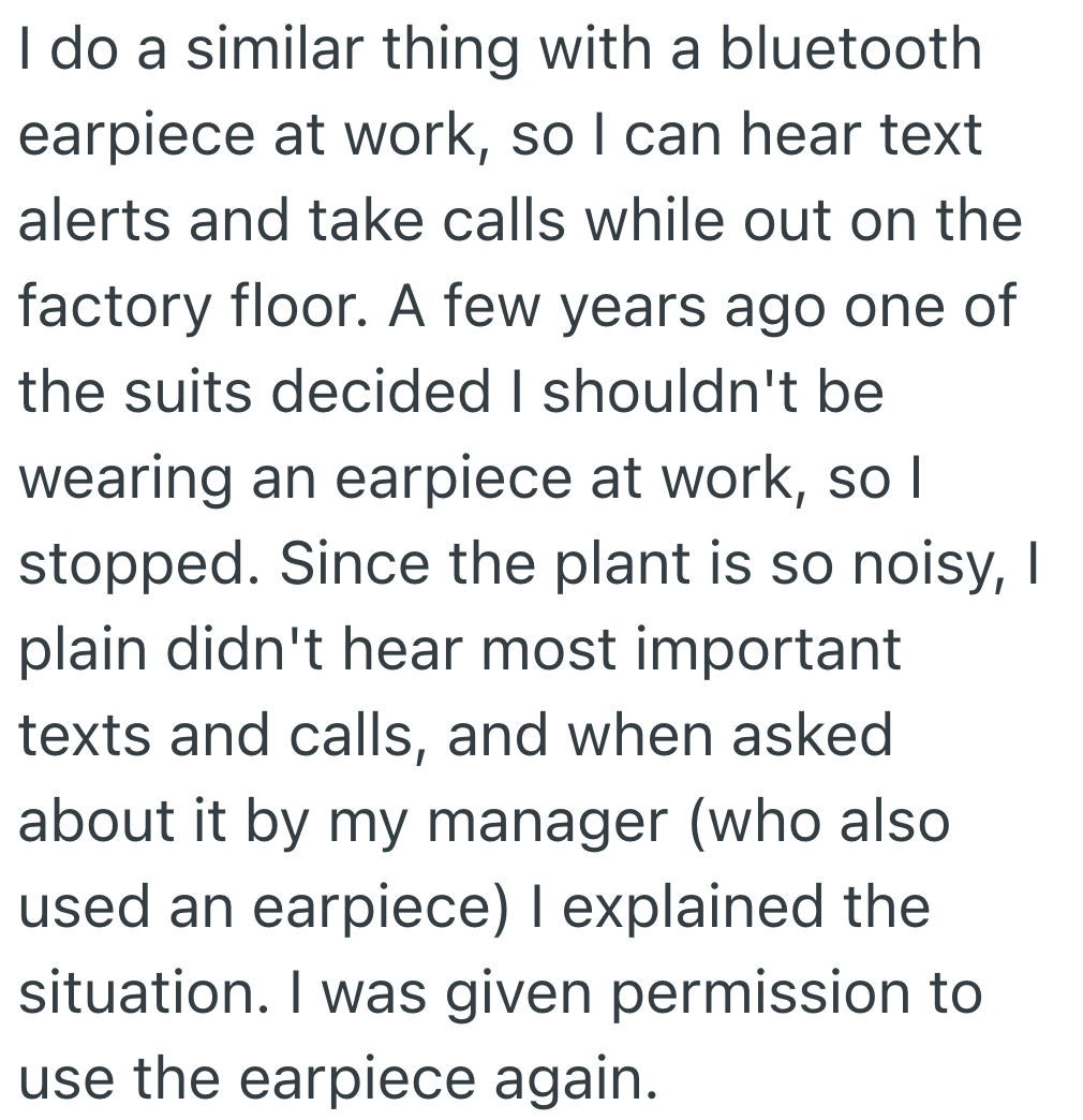 Screenshot 2025 05 30 at 11.53.10 AM Employee Got Let Go Under Wrongful Circumstances, So He Decided To Get One Week Of Free Money And Leave His Bosses With Many Weeks Of Woe