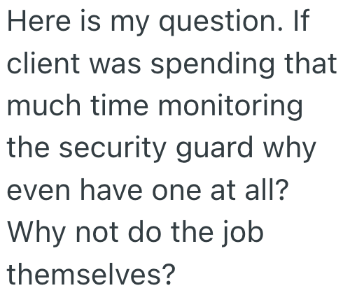 Screenshot 2025 05 30 at 11.54.12 AM Employee Got Let Go Under Wrongful Circumstances, So He Decided To Get One Week Of Free Money And Leave His Bosses With Many Weeks Of Woe