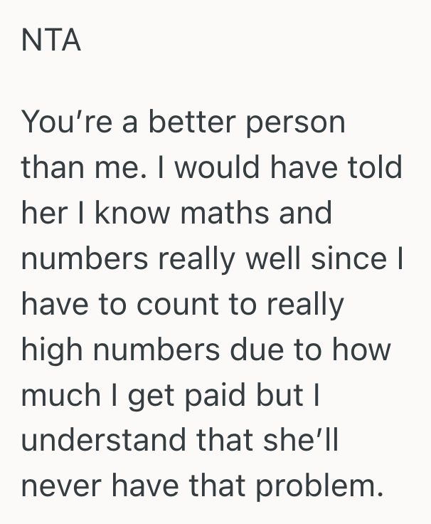 Screenshot 2025 05 30 at 11.57.38 AM A Teacher Judged His Intelligence At The Parent Teacher Conference Based On His Work Uniform, So One Father Demanded The Respect He Deserved