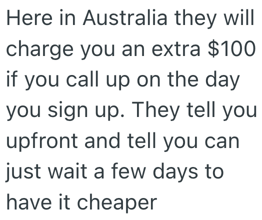 Screenshot 2025 05 30 at 12.14.47 PM Drivers Car Broke Down, But When The Car Service Wouldnt Send Someone Out, They Almost Had A Breakdown