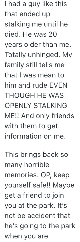 Screenshot 2025 05 30 at 12.57.42 PM Guy Wouldnt Take No For An Answer, So She Had To Be Blunt And Tell Him Shes Not Interested