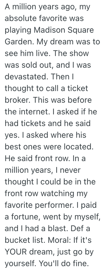 Screenshot 2025 05 30 at 12.59.08 PM Her Friend Made Her Leave A Kendrick Lamar Concert Early, And Then Got Mad At Her For Crying About It
