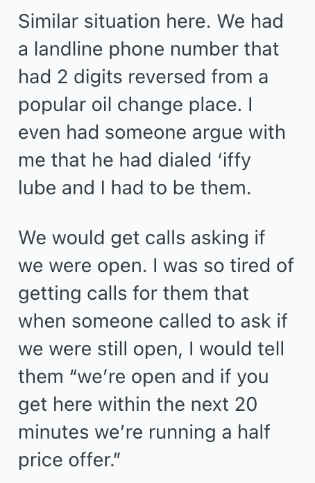 Screenshot 2025 05 30 at 5.21.31 PM Fast Food Worker Stopped At A Grocery Store After Work, But They Got Mistaken For An Employee By An Upset Customer