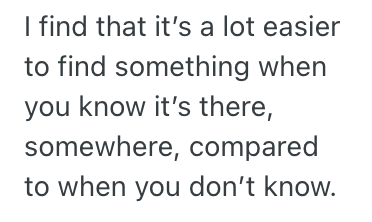Screenshot 2025 05 30 at 7.22.36 PM Warehouse Employees Told A Holiday Temp They Couldnt Find The Item That The Customer Wanted To Buy, So He Checked The Logs And Found They Had Five In Stock