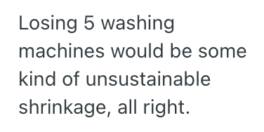 Screenshot 2025 05 30 at 7.26.46 PM Warehouse Employees Told A Holiday Temp They Couldnt Find The Item That The Customer Wanted To Buy, So He Checked The Logs And Found They Had Five In Stock
