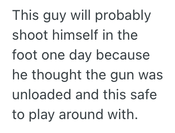 Screenshot 2025 05 31 at 10.13.48 PM Man Was Trying To Find Out What Might Have Caused The Fire At A Gas Station, And The Customers Response Left Him Speechless