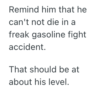 Screenshot 2025 05 31 at 10.16.27 PM Man Was Trying To Find Out What Might Have Caused The Fire At A Gas Station, And The Customers Response Left Him Speechless