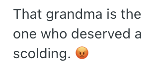 Screenshot 2025 05 31 at 10.44.02 PM Woman Saw A Baby In Danger, So She Made Sure To Call The Attention Of The Babys Guardian Who Was Glued To Her Phone
