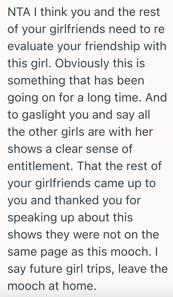 Screenshot 2025 05 31 at 12.16.41 AM She Adds Lots Of Lemon To Prevent Anyone From Eating Her Leftovers, But One Of Her Friends Thinks This Is Rude