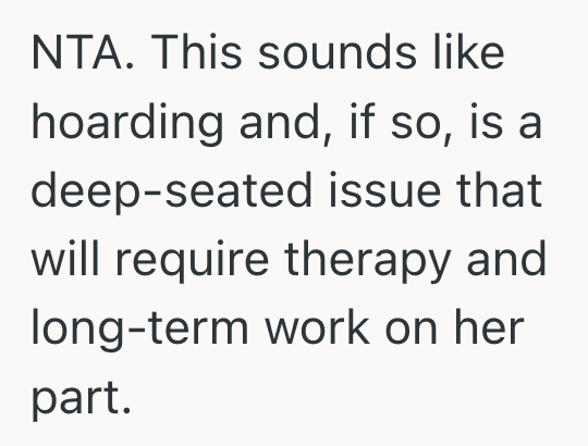Screenshot 2025 05 31 at 5.13.36 PM His House Is A Disaster Because Of His Wifes Mental Health Issues, And He Feels Bad For Wanting It To Change