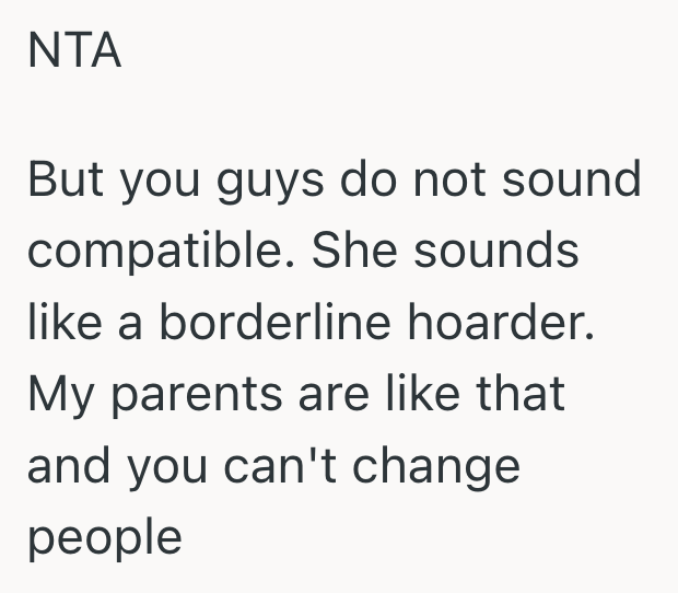 Screenshot 2025 05 31 at 5.14.44 PM His House Is A Disaster Because Of His Wifes Mental Health Issues, And He Feels Bad For Wanting It To Change