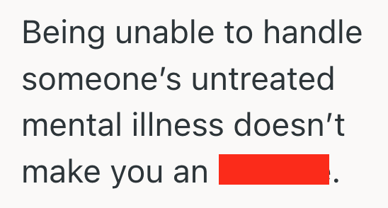 Screenshot 2025 05 31 at 5.17.38 PM His House Is A Disaster Because Of His Wifes Mental Health Issues, And He Feels Bad For Wanting It To Change