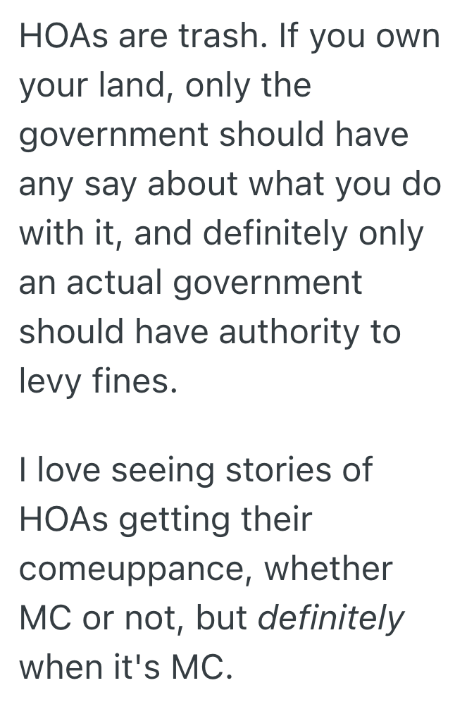 Screenshot 2025 05 31 at 5.19.23 PM Homeowner Had To Submit A Christmas Decoration Theme Idea To The HOA For Approval, But The HOA Had No Idea What Christmas In Paradise Would Look Like