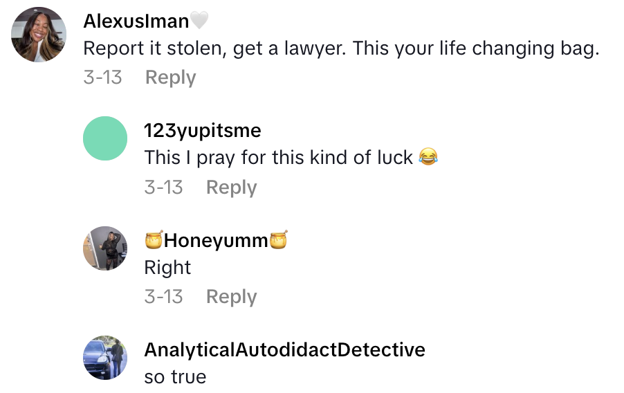 Screenshot 2025 05 31 at 5.44.38 PM BMW Driver Said A Dealership Gave His Car Away To Someone Else After He Dropped It Off For Repairs.   They have not been able to get in contact with the other person.