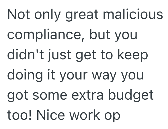 Screenshot 2025 05 31 at 7.27.44 PM Employee Tried To Save The Company Money By Booking At A Nearby Airport, But When His Expense Report Was Denied, He Started Booking At An Airport Further Away
