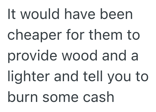 Screenshot 2025 05 31 at 7.28.09 PM Employee Tried To Save The Company Money By Booking At A Nearby Airport, But When His Expense Report Was Denied, He Started Booking At An Airport Further Away