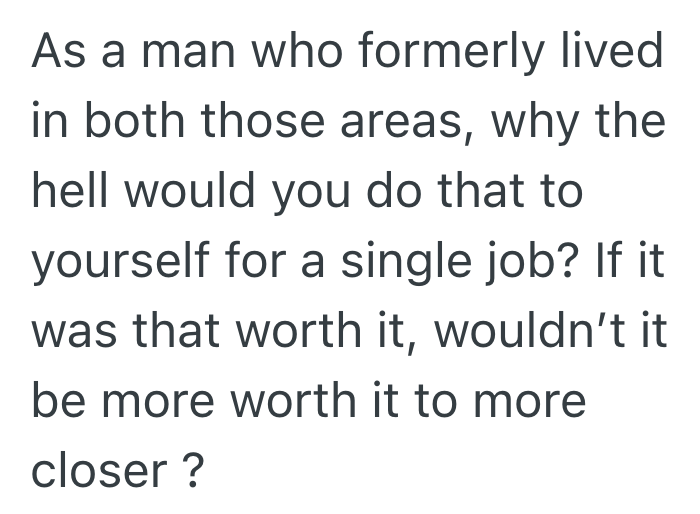 Screenshot 2025 05 31 at 8.54.19%E2%80%AFAM Company Reimbursed Employees For Parking In The Garage, But One Employee Wanted Money For Taking The Train Since She Wasnt Using The Garage
