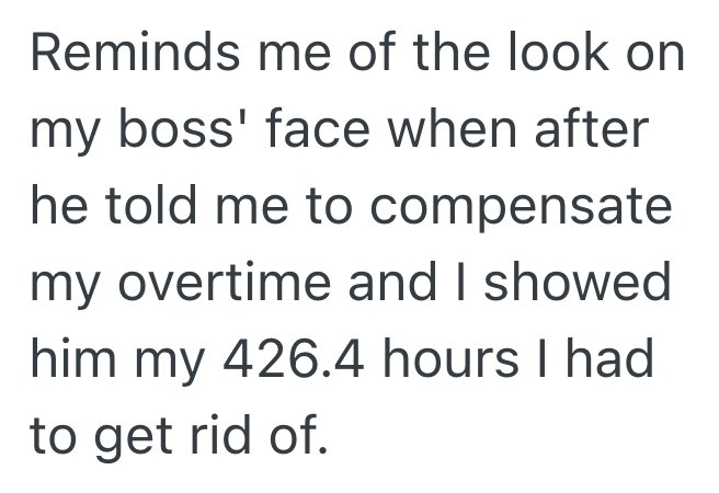 Screenshot 2025 05 31 at 9.27.00 AM College Student Is Annoyed That His Coworker Keeps Coming Into Work Late, So He Gets Payback The Week Of The Final Exams