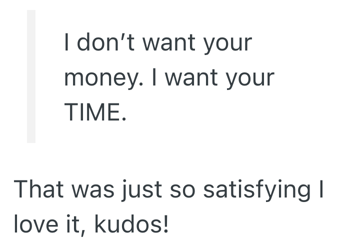 Screenshot 2025 05 31 at 9.27.36 AM College Student Is Annoyed That His Coworker Keeps Coming Into Work Late, So He Gets Payback The Week Of The Final Exams