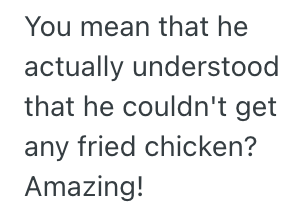 Screenshot 2025 05 31 at 9.57.42 PM Customer Walked In Five Minutes After Closing Time, So This Employee Was Expecting Some Drama