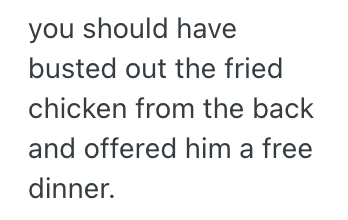 Screenshot 2025 05 31 at 9.58.32 PM Customer Walked In Five Minutes After Closing Time, So This Employee Was Expecting Some Drama