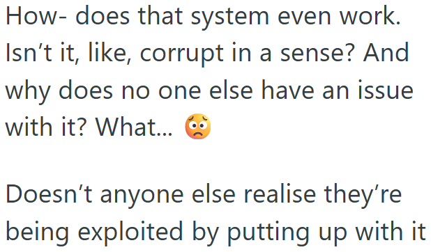 Screenshot 2 ac3aff He Was Doing 12 Hour Shifts And Waiting 30 Minutes Every Day For The Next Person To Cover His Shift, But His Company Refused To Pay Him Overtime