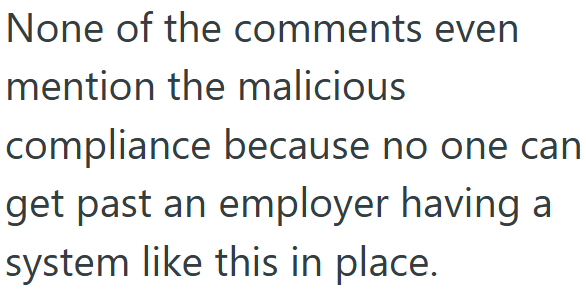 Screenshot 5 84ad14 He Was Doing 12 Hour Shifts And Waiting 30 Minutes Every Day For The Next Person To Cover His Shift, But His Company Refused To Pay Him Overtime