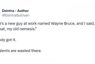 The Shirk Report – Volume 844