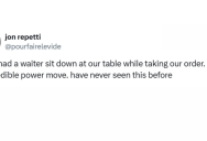 The Shirk Report – Volume 845