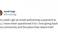 The Shirk Report – Volume 847